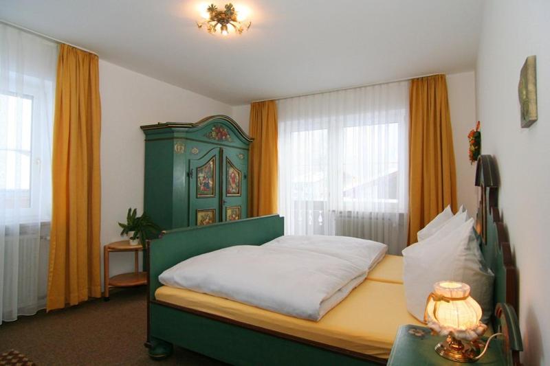 Haus Benischke - 5