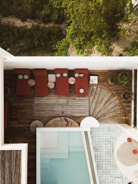 Bacab Tulum - 2