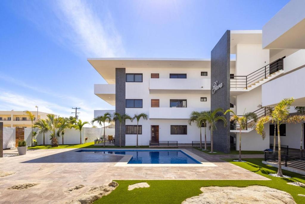 Comodidad, lujo y privacidad, Cabo San Lucas