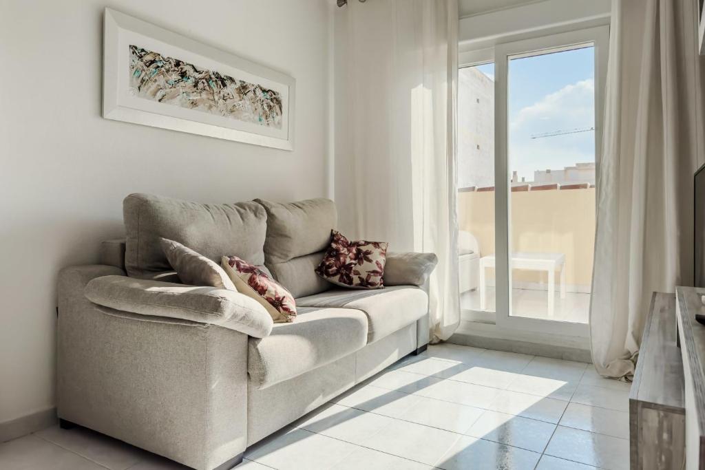 Beach & Sea Torrevieja Apartment - 2