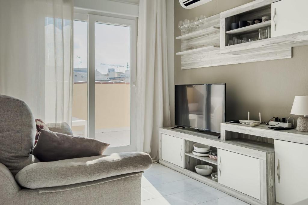 Beach & Sea Torrevieja Apartment - 3