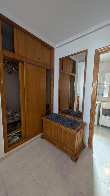 Beach & Sea Torrevieja Apartment - 5