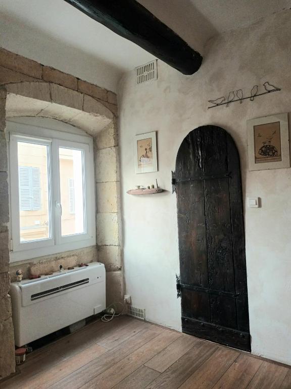 Charmant studio Vieux Port - 3