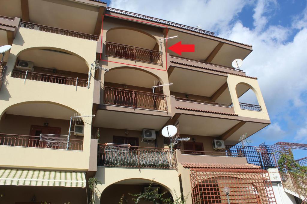 SICILIAN DREAM Apartment - 5
