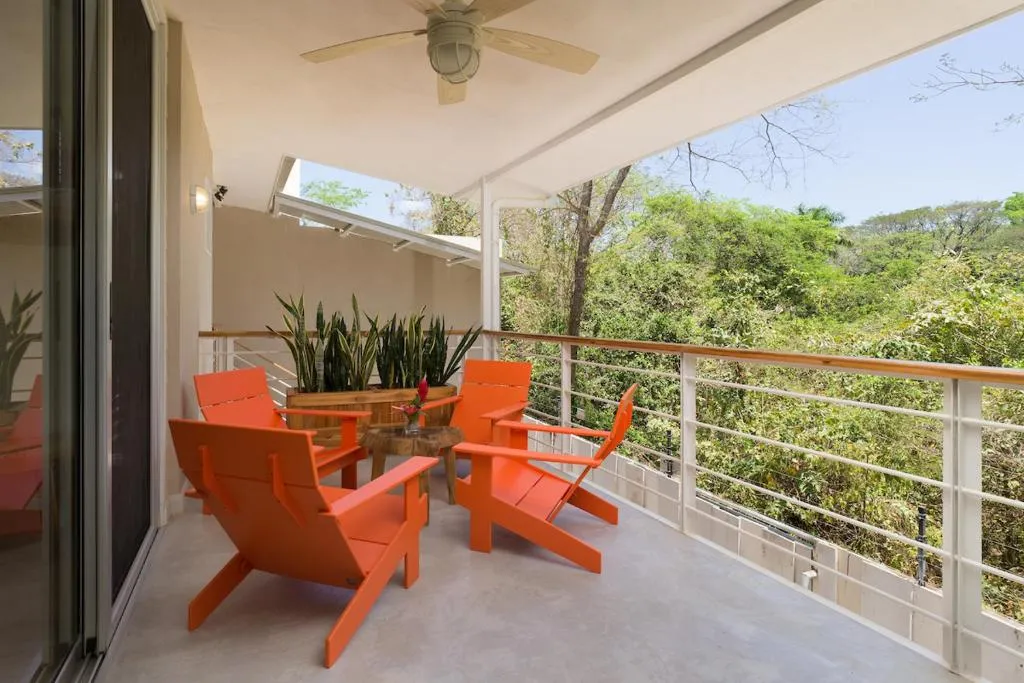 BOHO Tamarindo, hotel in Tamarindo