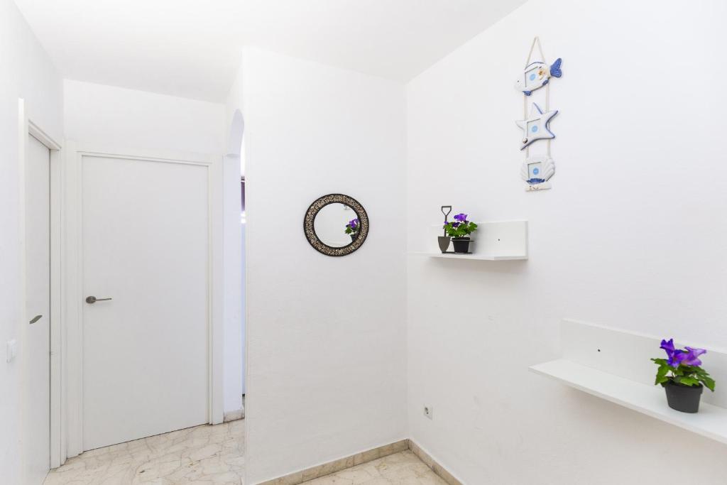 AQUAMARINA C HomeStay By Turismar - 4
