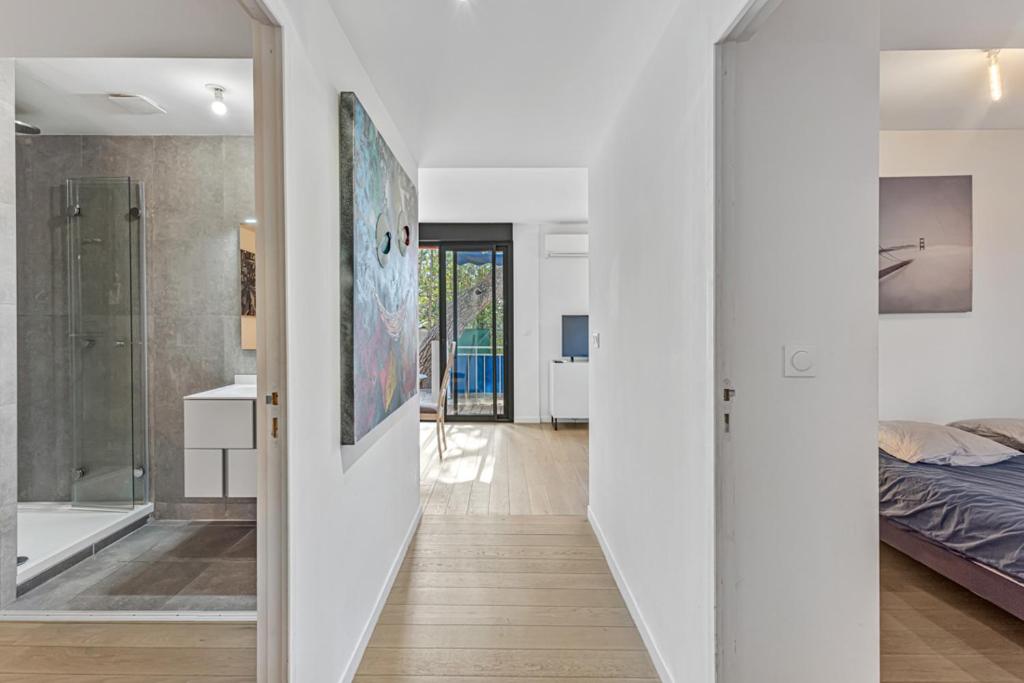Cassis, superbe appartement avec terrasse - 4