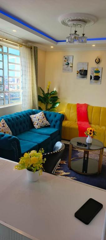 EMERALD Havecon - Utawala, Nairobi