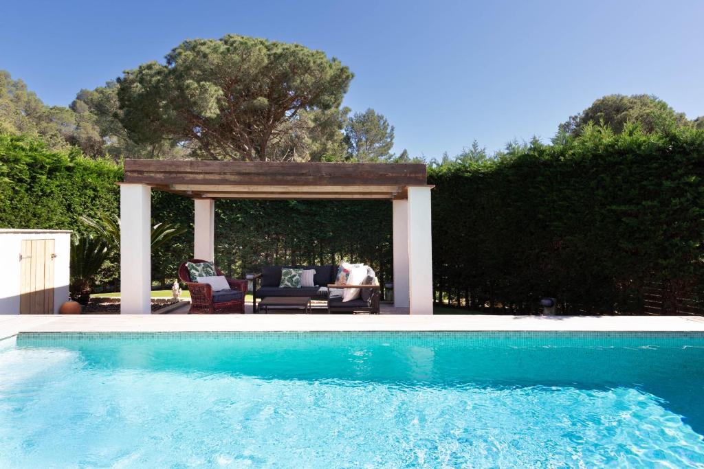 Casa Bel Residencial - 1