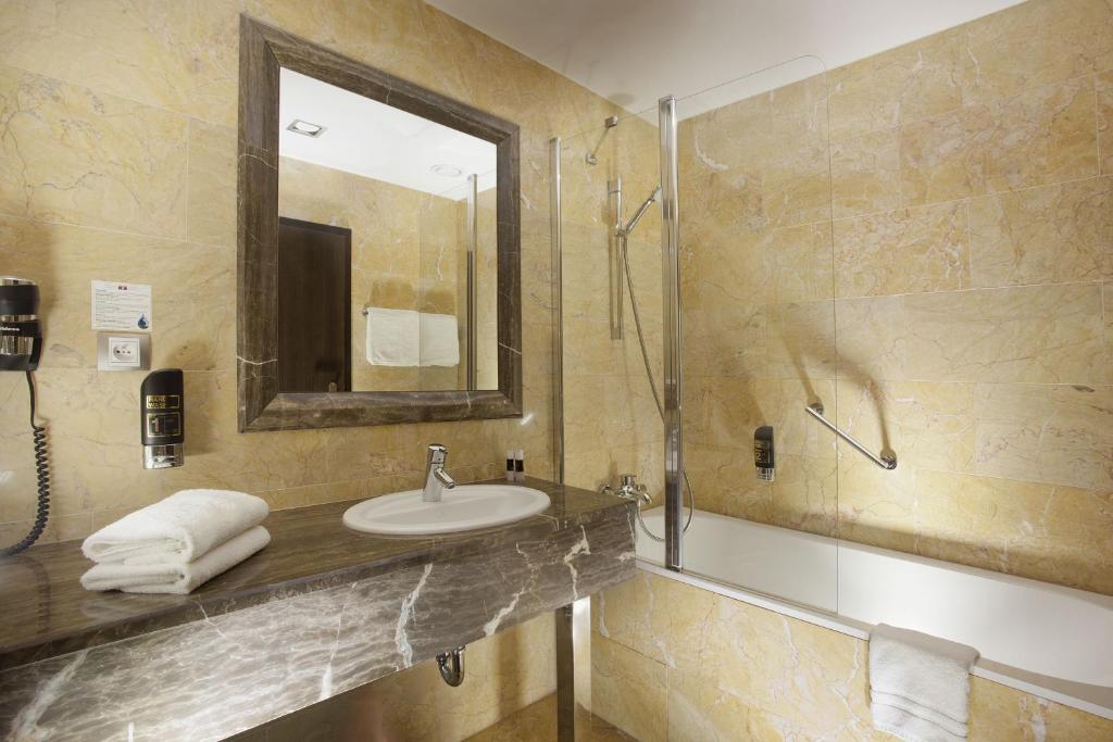Hotel Facilities