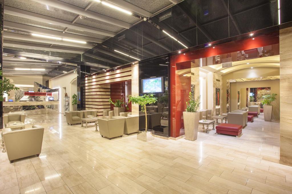 Featured Hotel