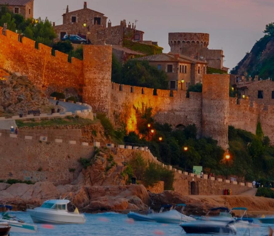 Portal 17 Can Tort, Tossa de Mar