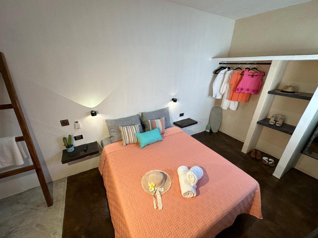 RAE4sesenta apts - 3
