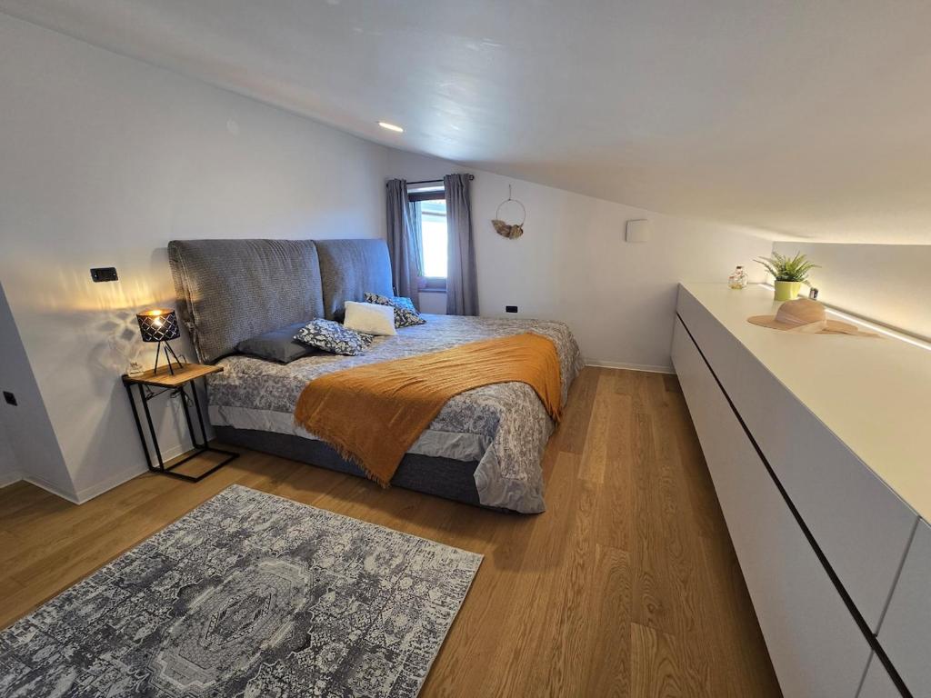 Nova Nest from Granite Getaways, Nova Gorica