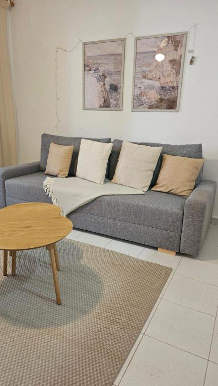 Apartamento Rodriguez de la Fuento - 4