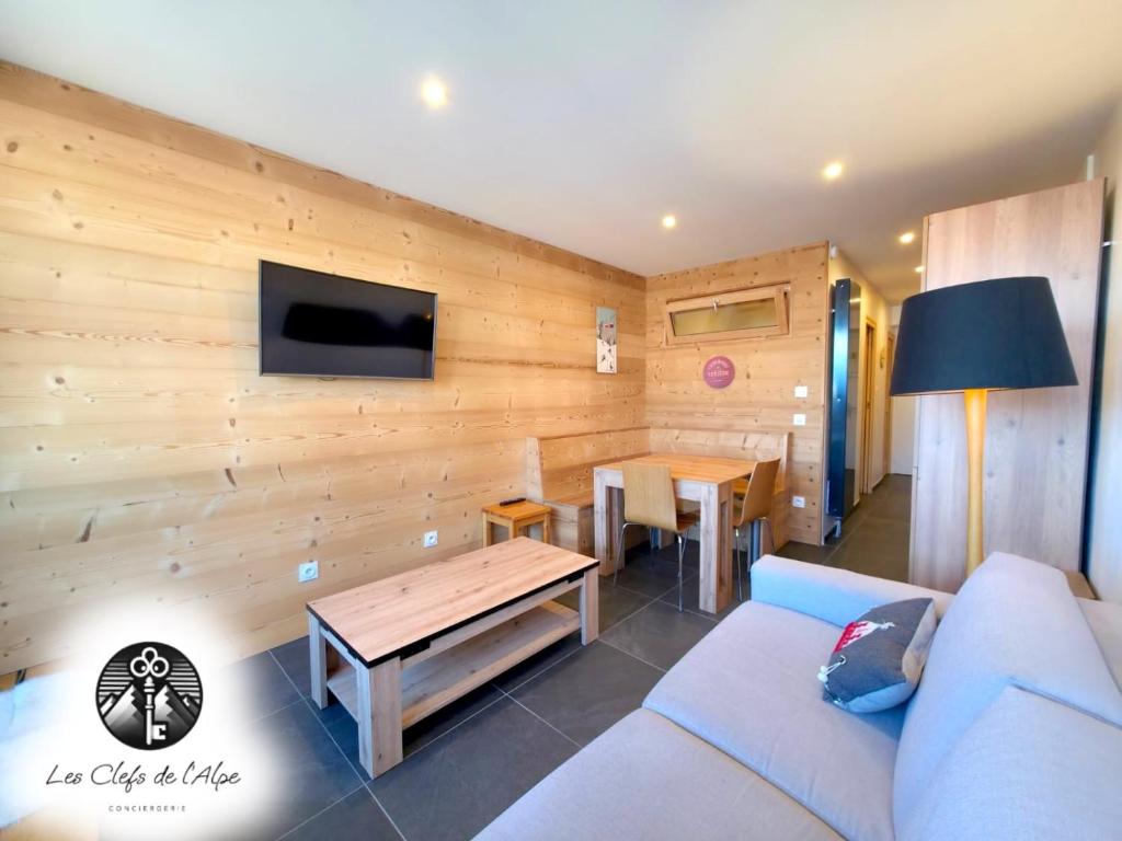 Rénové - Cosy & idéalement situé - Coup de coeur - 4