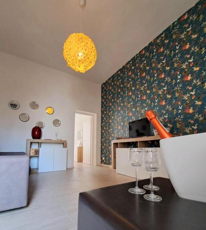 I Colori di Sicilia, Syrakusy