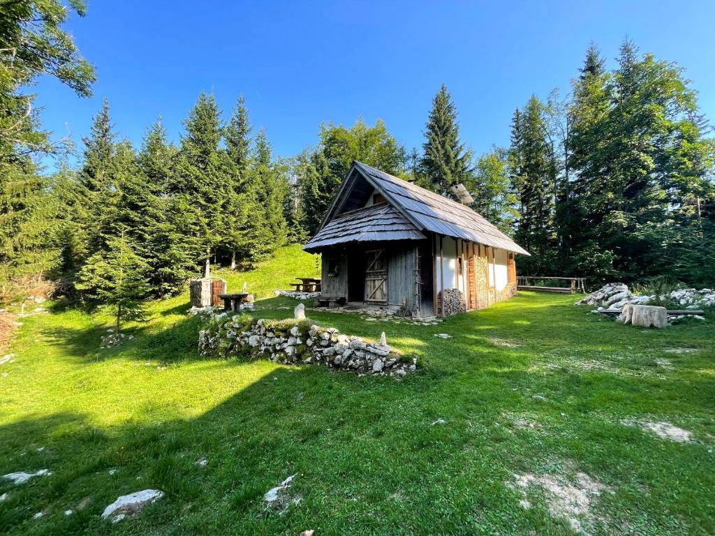 Chalet Vogar, Bohinj