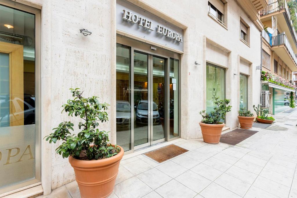 Crisol Europa - 2
