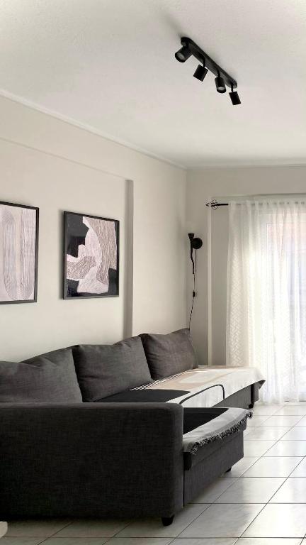 Agapidis Apartment, Chanioti