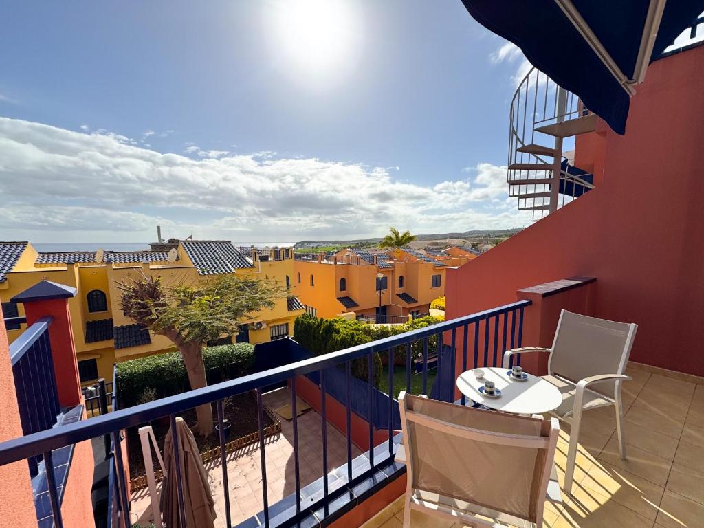 Meloneras Ocean View By Canaryscape, San Bartolomé