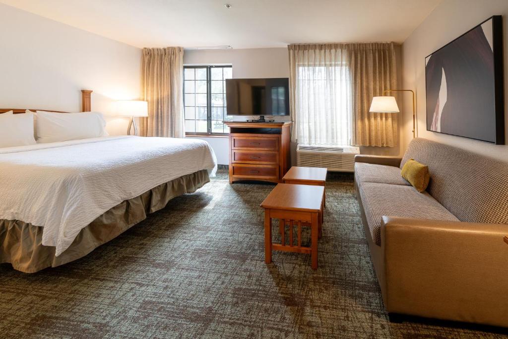 ステイブリッジ スイーツ ヒューストン ウエスト エナジー コリドー バイ IHG (Staybridge Suites Houston West - Energy Corridor By IHG)