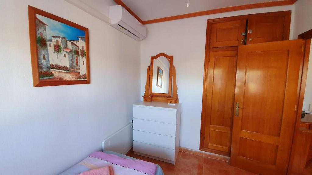 Apartment house Sungrila, 3 rooms and terrace - 2