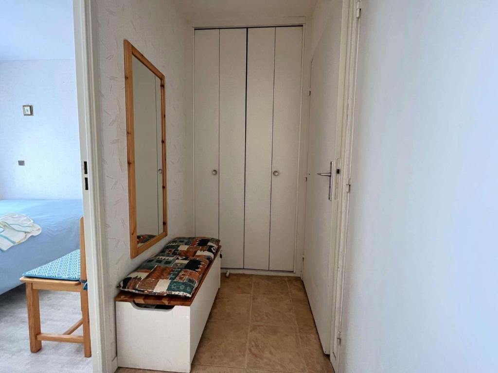 Résidence Claire - Arcachon – T2 en Plein Centre-Ville MAE-5414 - 5