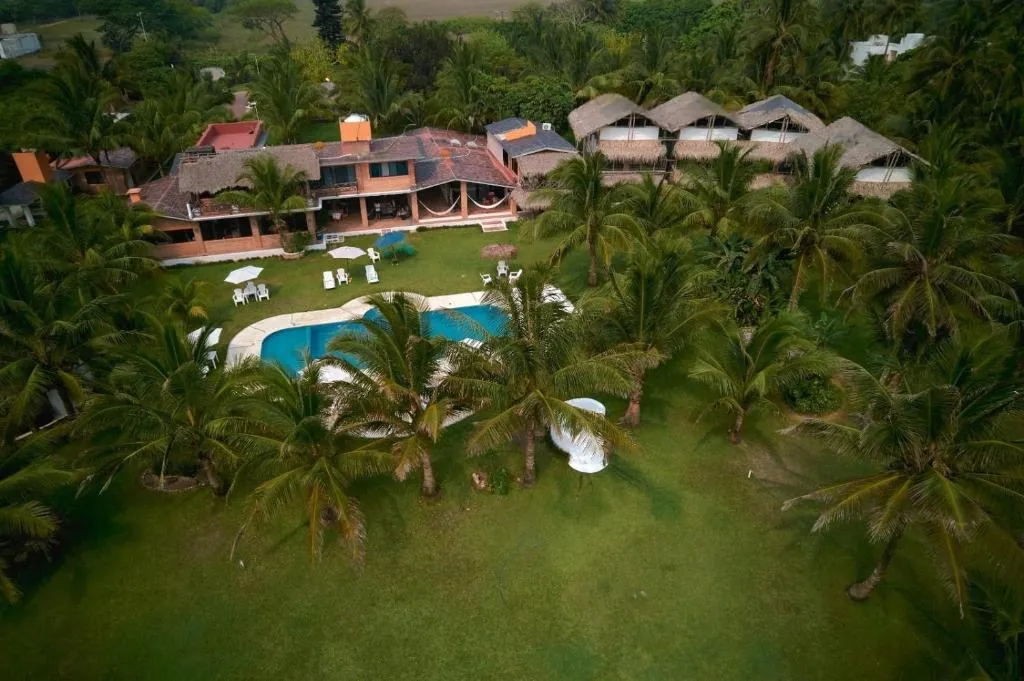 Hotel Taboga Eco Boutique & Spa Costa Esmeralda, Hotel in Monte Gordo