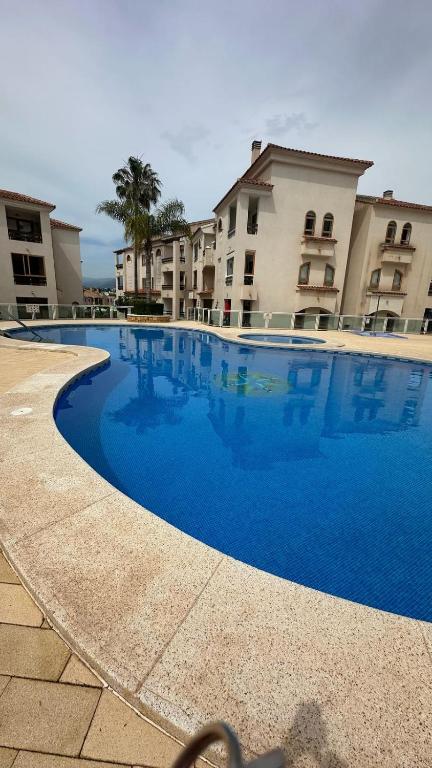 Suite Apartamento ALBIR - 1