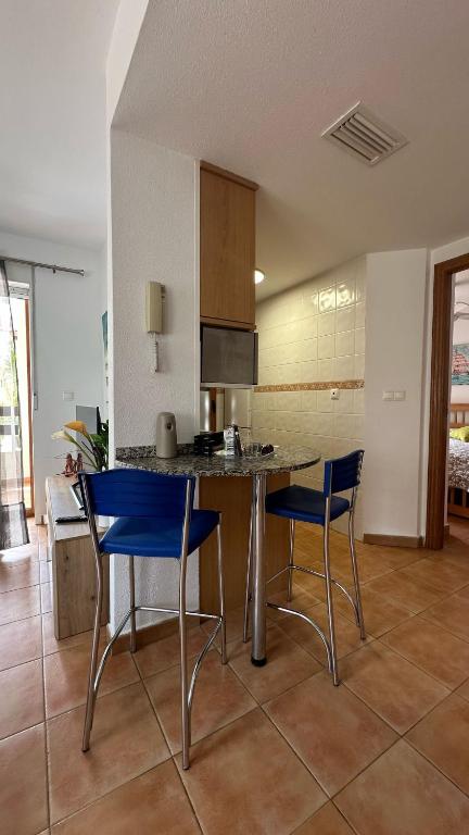 Suite Apartamento ALBIR - 3