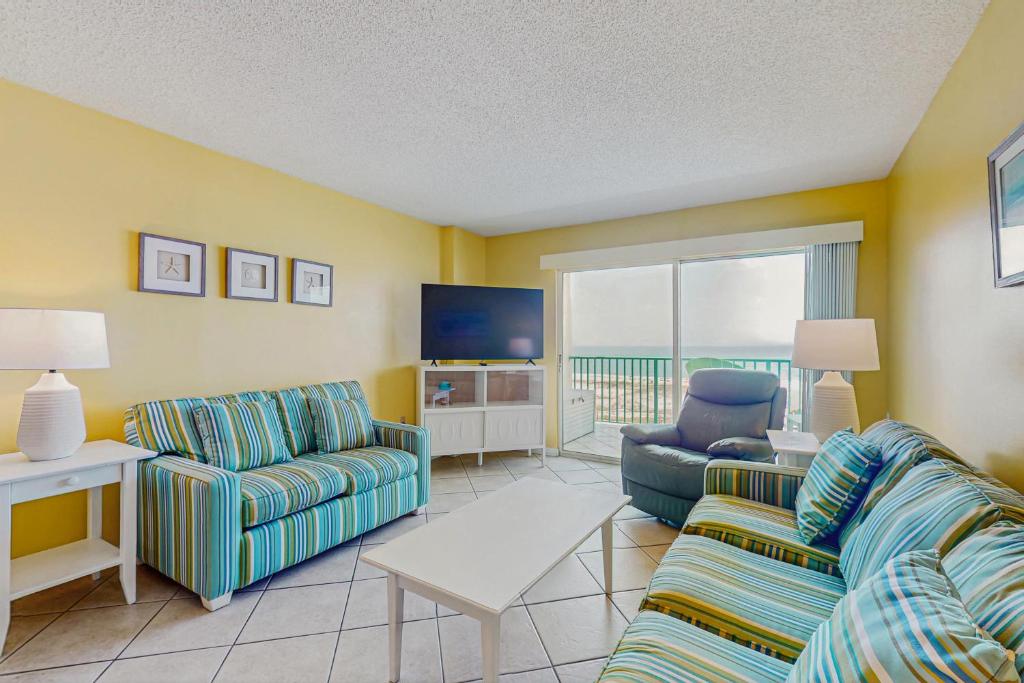 Plantation Palms #6704, Gulf Highlands