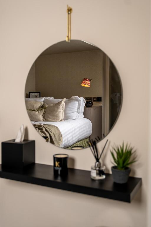 Fairyhill, Reynoldston