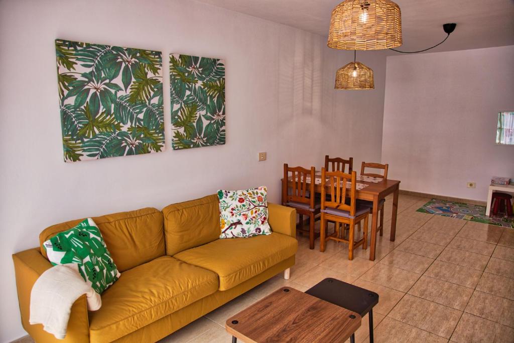 BUENAVIDA, Breña Baja