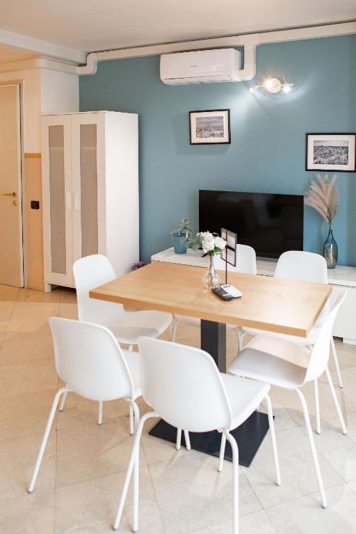 Facilities, Czech Lofts Apartments in Prague