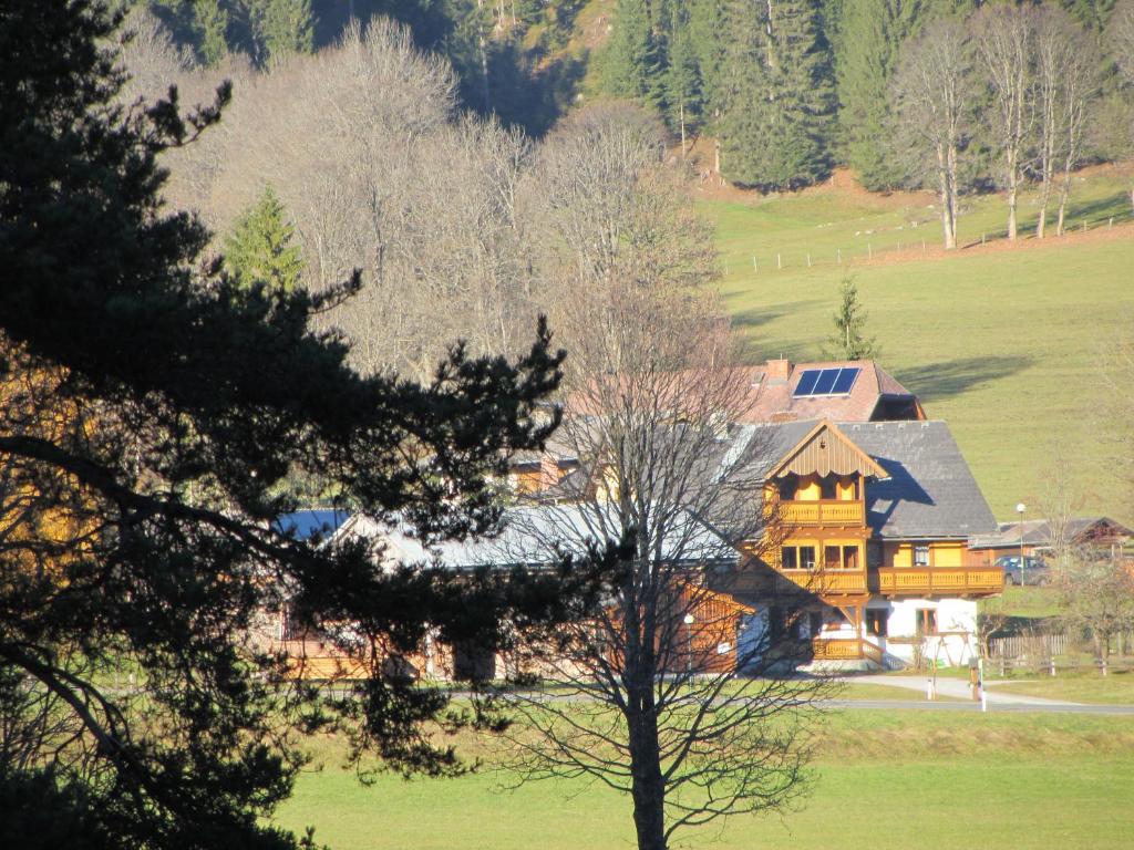 Obergrabnerhof - 3