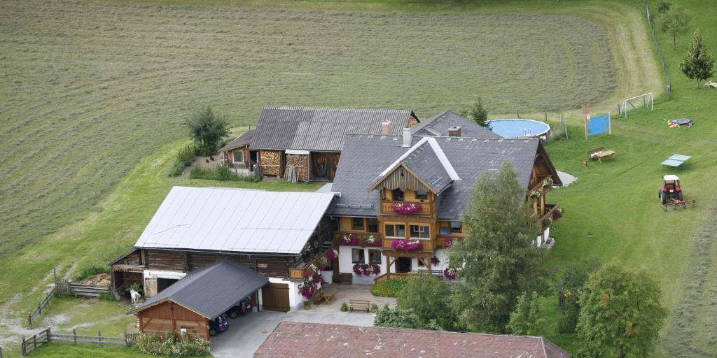 Obergrabnerhof - 5