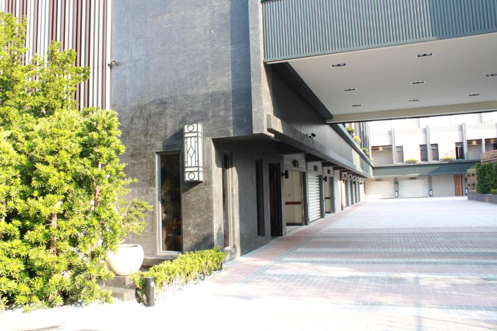 VeryGood Business Hotel 호텔 이미지 1