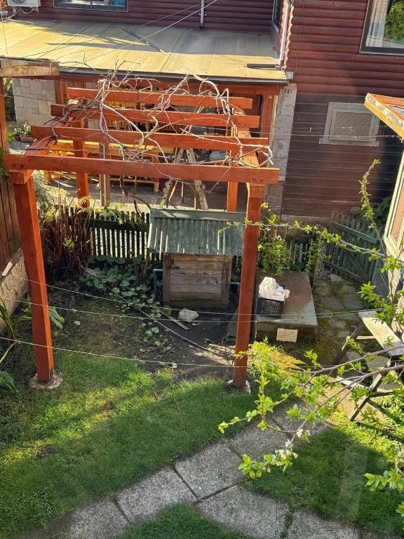 Cabañas huerquehue pucon - 3