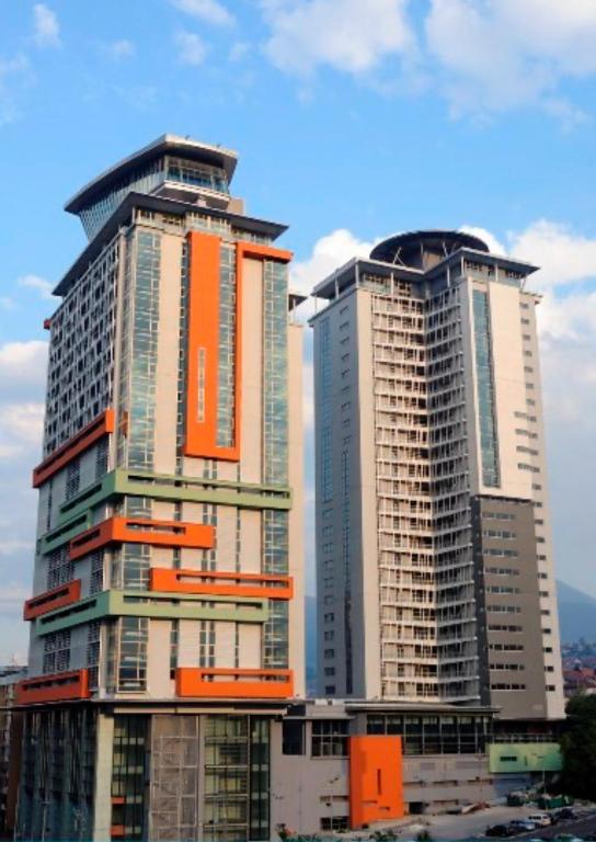 Sarajevo View, Sarajevo