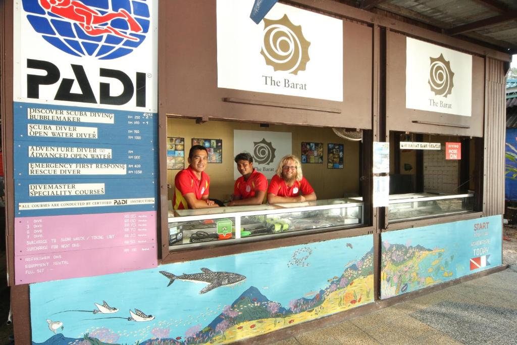 Sports and activities