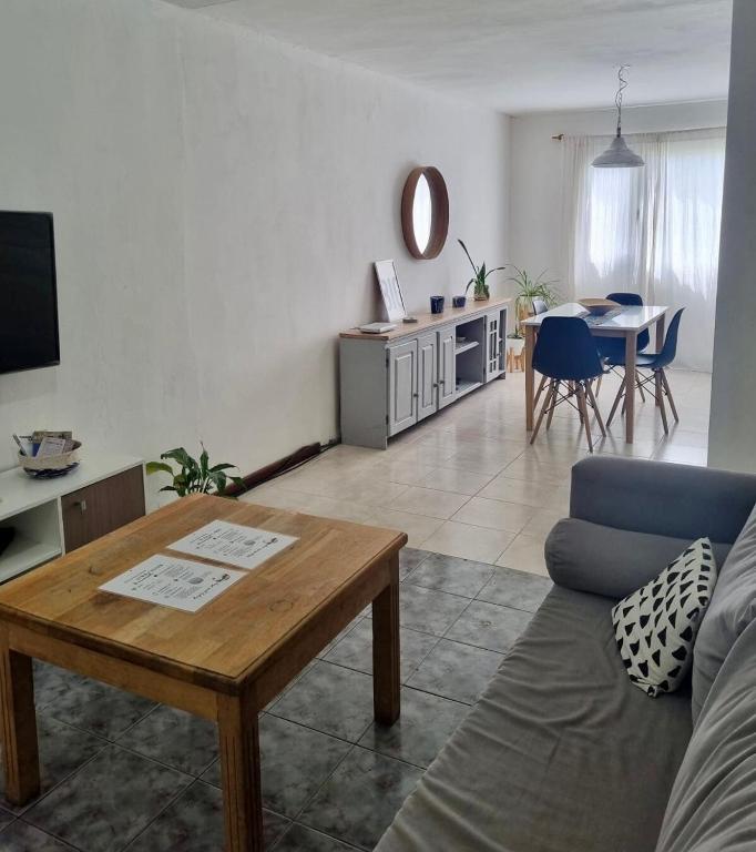 Apartment with a view of the mountains, Ushuaia