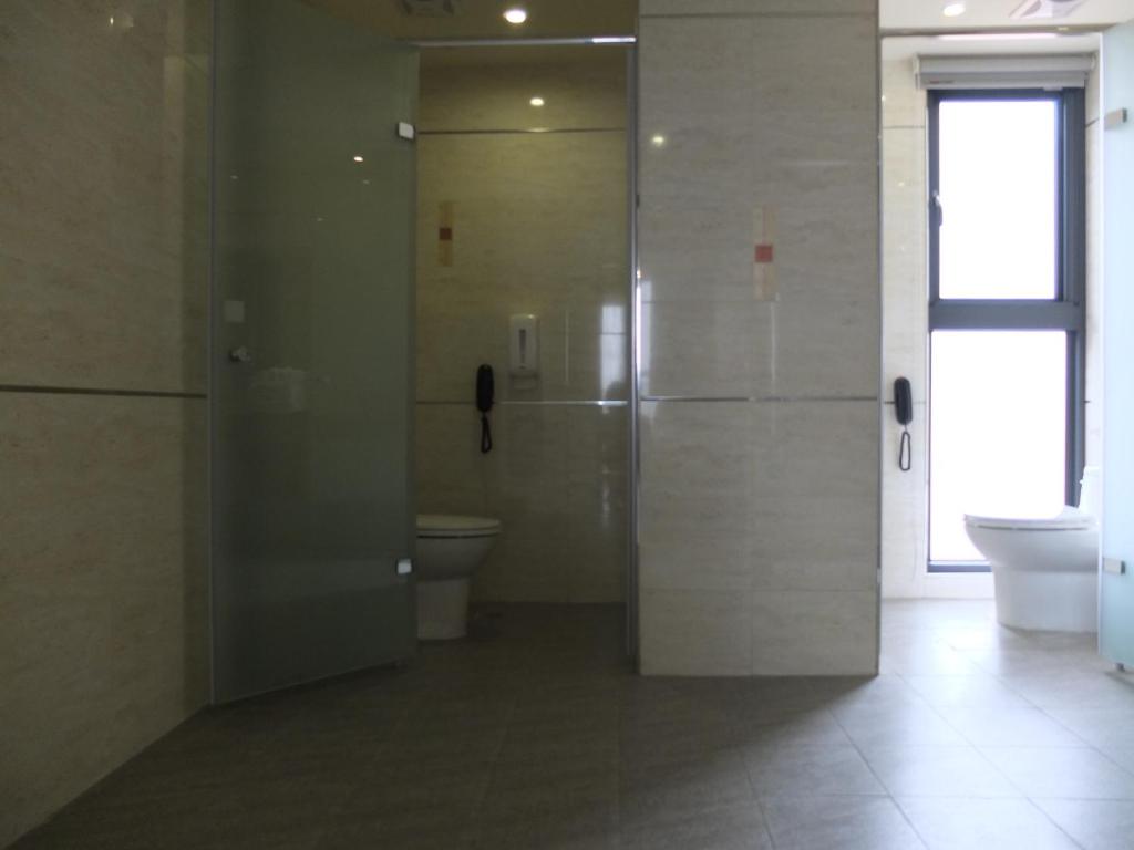 VeryGood Business Hotel photo