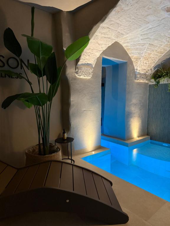 La Maison - Private wellness -Suite - 4