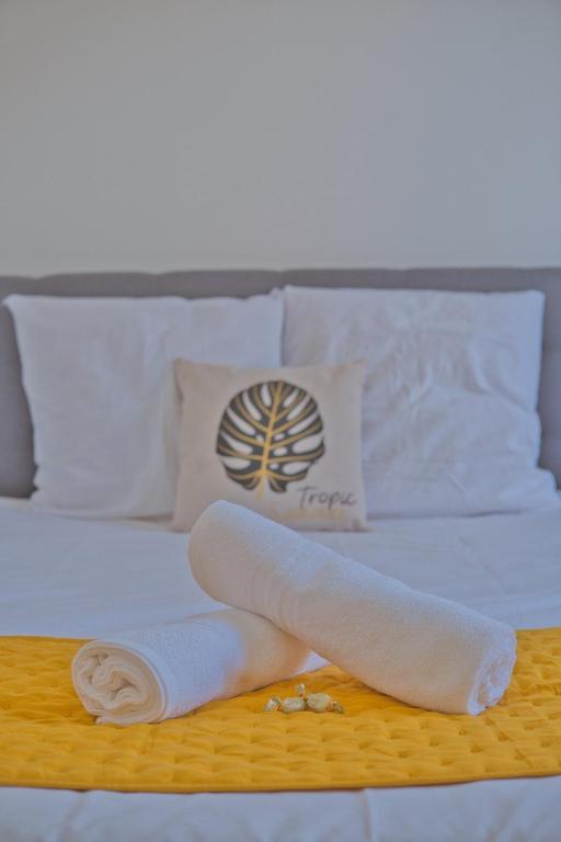 Papeete 3 bedrooms - 2