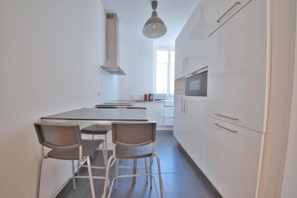 Papeete 3 bedrooms - 4