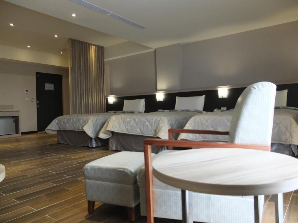 VeryGood Business Hotel photo