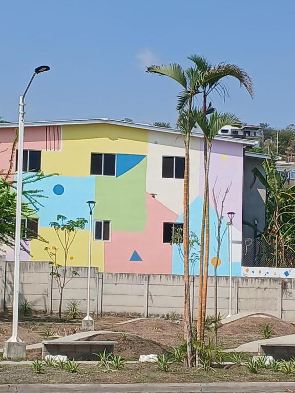 Chilo's Bed and Breakfast, La Libertad