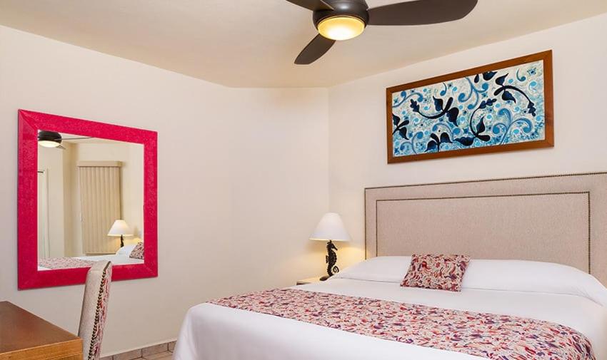 2BD Standard Suite at Villa Del Palmar Cabo - 3