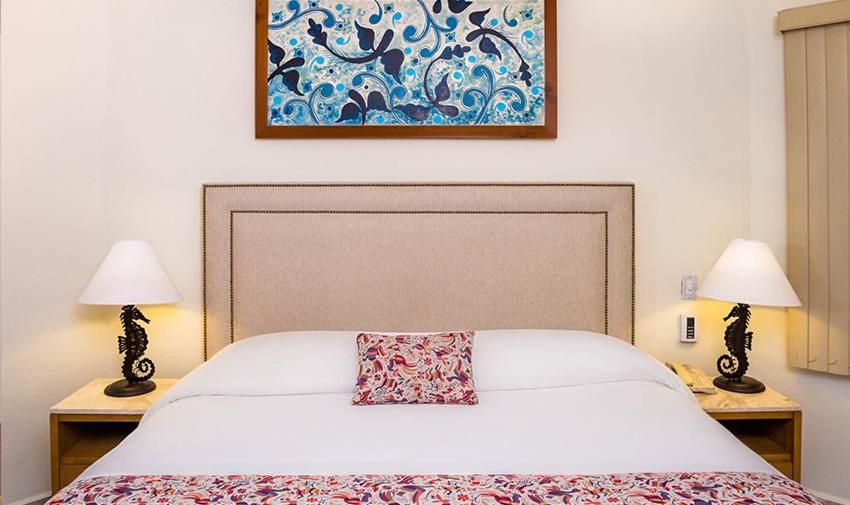 2BD Standard Suite at Villa Del Palmar Cabo - 4